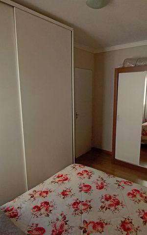 Apartamento para alugar com 62m², 3 quartos e 1 vagaQuarto 2