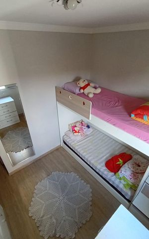 Apartamento para alugar com 62m², 3 quartos e 1 vagaQuarto 1