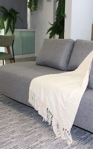 Studio à venda com 52m², 1 quarto e 1 vagaSala - Dormitório