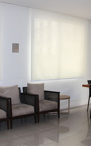 Studio à venda com 52m², 1 quarto e 1 vagaCoworking