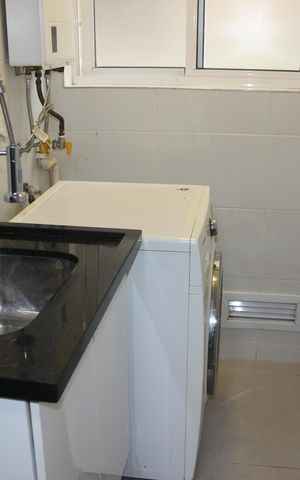 Studio à venda com 52m², 1 quarto e 1 vagaÁrea de Serviço