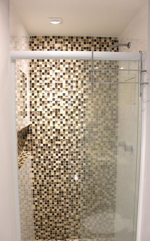 Studio à venda com 52m², 1 quarto e 1 vagaBanheiro