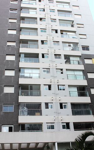 Studio à venda com 52m², 1 quarto e 1 vagaAr condicionado