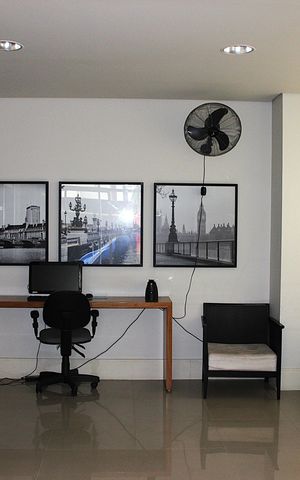 Studio à venda com 52m², 1 quarto e 1 vagaCoworking