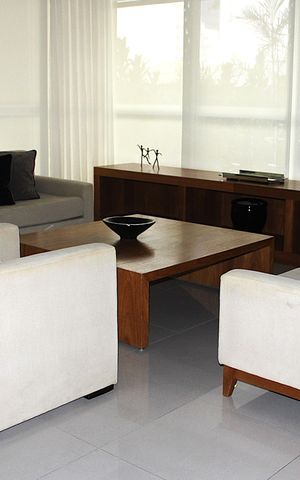 Studio à venda com 52m², 1 quarto e 1 vagaSalão de Festas