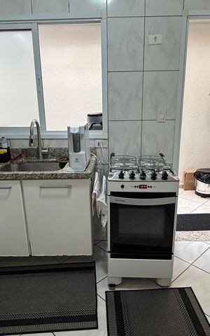 Apartamento à venda com 92m², 3 quartos e 2 vagas Apartamento à venda com 92m², 3 quartos e 2 vagasCozinha