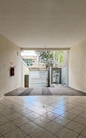Apartamento à venda com 92m², 3 quartos e 2 vagas Apartamento à venda com 92m², 3 quartos e 2 vagasGaragem