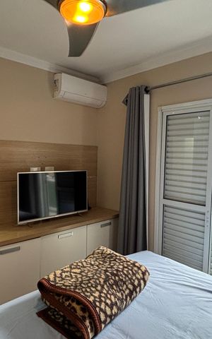 Apartamento à venda com 92m², 3 quartos e 2 vagas Apartamento à venda com 92m², 3 quartos e 2 vagasSuite