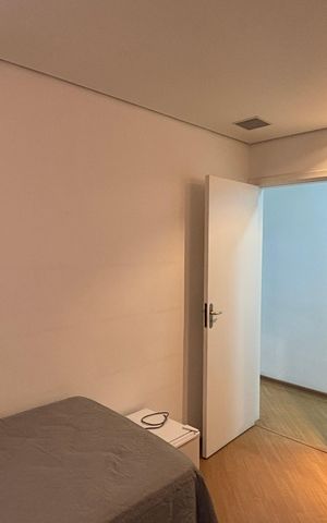 Apartamento à venda com 92m², 3 quartos e 2 vagas Apartamento à venda com 92m², 3 quartos e 2 vagasQuarto 1