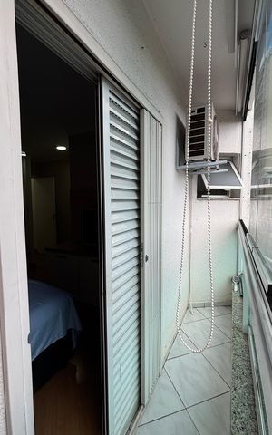 Apartamento à venda com 92m², 3 quartos e 2 vagas Apartamento à venda com 92m², 3 quartos e 2 vagasSuite Varanda