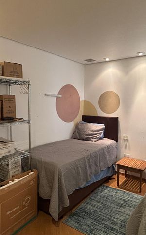 Apartamento à venda com 92m², 3 quartos e 2 vagas Apartamento à venda com 92m², 3 quartos e 2 vagasQuarto 1