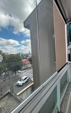 Apartamento à venda com 92m², 3 quartos e 2 vagas Apartamento à venda com 92m², 3 quartos e 2 vagasSuite Varanda