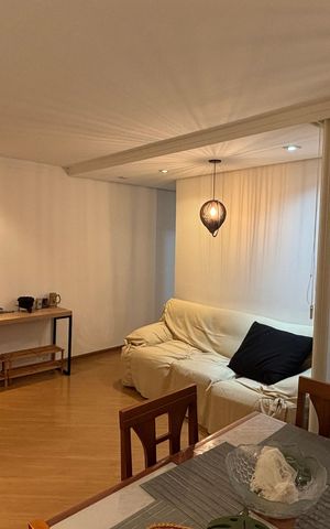 Apartamento à venda com 92m², 3 quartos e 2 vagas Apartamento à venda com 92m², 3 quartos e 2 vagasSala - Sala de Jantar