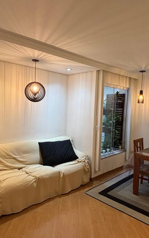 Apartamento à venda com 92m², 3 quartos e 2 vagas Apartamento à venda com 92m², 3 quartos e 2 vagasSala - Sala de Jantar