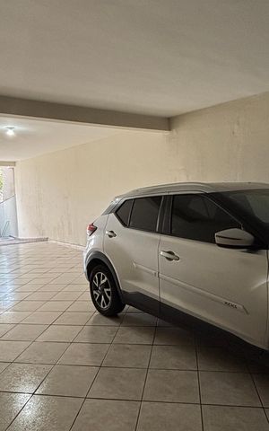 Apartamento à venda com 92m², 3 quartos e 2 vagas Apartamento à venda com 92m², 3 quartos e 2 vagasGaragem