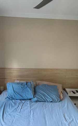 Apartamento à venda com 92m², 3 quartos e 2 vagas Apartamento à venda com 92m², 3 quartos e 2 vagasSuite