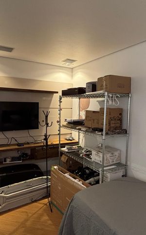 Apartamento à venda com 92m², 3 quartos e 2 vagas Apartamento à venda com 92m², 3 quartos e 2 vagasQuarto 1