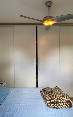 Apartamento à venda com 92m², 3 quartos e 2 vagas Apartamento à venda com 92m², 3 quartos e 2 vagasSuite