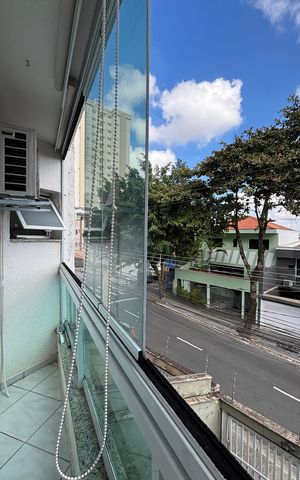 Apartamento à venda com 92m², 3 quartos e 2 vagas Apartamento à venda com 92m², 3 quartos e 2 vagasSuite Varanda