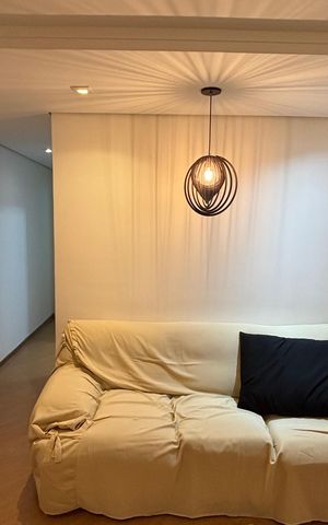 Apartamento à venda com 92m², 3 quartos e 2 vagas Apartamento à venda com 92m², 3 quartos e 2 vagasSala - Sala de Jantar
