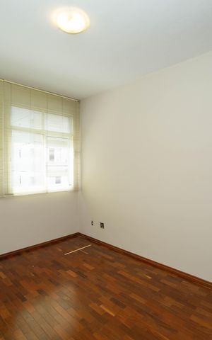 Apartamento para alugar com 110m², 3 quartos e 2 vagas Apartamento para alugar com 110m², 3 quartos e 2 vagasQUARTO2