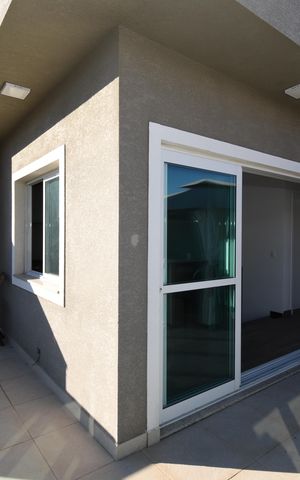 Casa de condomínio à venda com 148m², 3 quartos e 4 vagasÁrea gourmet