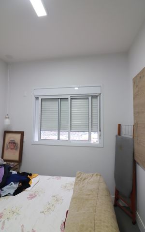 Apartamento à venda com 118m², 3 quartos e 2 vagasSuíte 2
