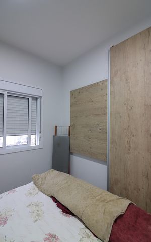 Apartamento à venda com 118m², 3 quartos e 2 vagasSuíte 2