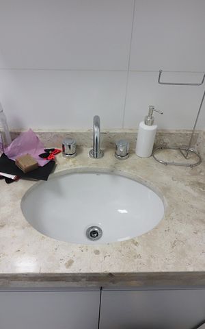 Apartamento à venda com 118m², 3 quartos e 2 vagasSuíte 2 Banheiro 