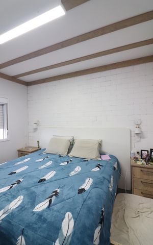 Apartamento à venda com 118m², 3 quartos e 2 vagasSuíte 1