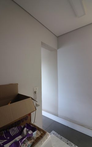 Apartamento à venda com 118m², 3 quartos e 2 vagasCozinha e Área de Serviço
