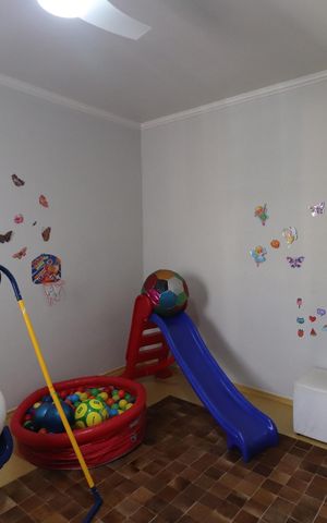 Casa de condomínio à venda com 71m², 2 quartos e 1 vagaQuarto 1