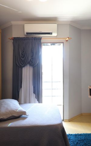 Casa de condomínio à venda com 71m², 2 quartos e 1 vagaQuarto 2