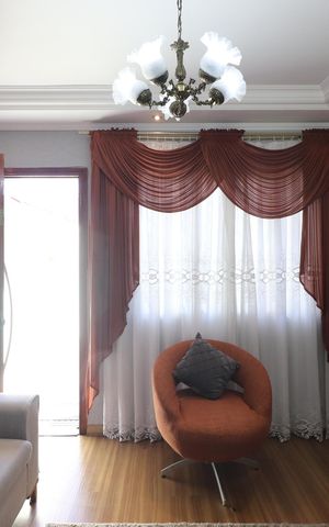 Casa de condomínio à venda com 71m², 2 quartos e 1 vagaSala