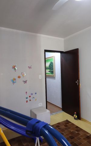 Casa de condomínio à venda com 71m², 2 quartos e 1 vagaQuarto 1