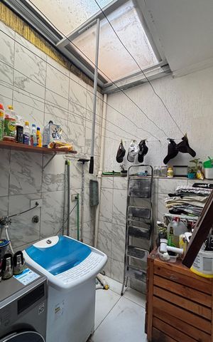 Casa à venda com 119m², 2 quartos e 2 vagas Casa à venda com 119m², 2 quartos e 2 vagasÁrea de Serviço