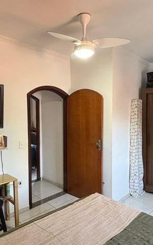 Casa à venda com 119m², 2 quartos e 2 vagas Casa à venda com 119m², 2 quartos e 2 vagasSuite 1