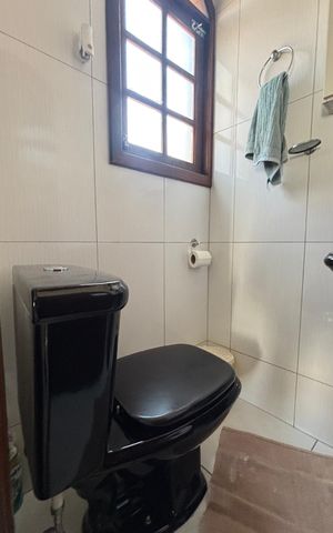 Casa à venda com 119m², 2 quartos e 2 vagas Casa à venda com 119m², 2 quartos e 2 vagasLavabo