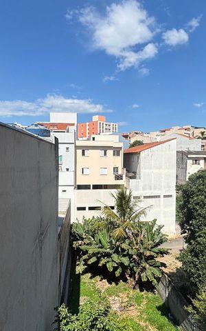 Casa à venda com 119m², 2 quartos e 2 vagas Casa à venda com 119m², 2 quartos e 2 vagasSuíte 2 Vista