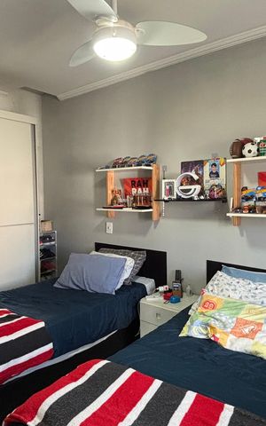Casa à venda com 119m², 2 quartos e 2 vagas Casa à venda com 119m², 2 quartos e 2 vagasSuíte 2