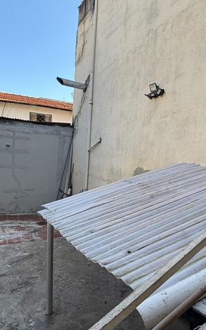 Casa à venda com 119m², 2 quartos e 2 vagas Casa à venda com 119m², 2 quartos e 2 vagasQuintal
