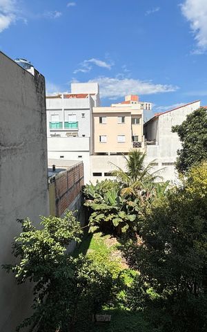 Casa à venda com 119m², 2 quartos e 2 vagas Casa à venda com 119m², 2 quartos e 2 vagasSala - Sala de Jantar Vista