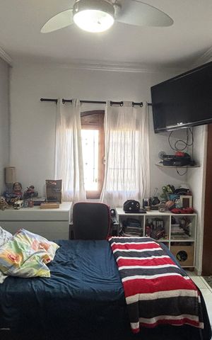 Casa à venda com 119m², 2 quartos e 2 vagas Casa à venda com 119m², 2 quartos e 2 vagasSuíte 2