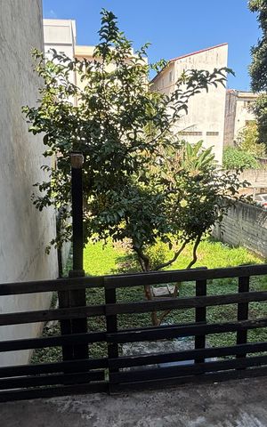 Casa à venda com 119m², 2 quartos e 2 vagas Casa à venda com 119m², 2 quartos e 2 vagasQuintal