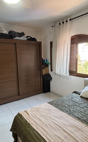 Casa à venda com 119m², 2 quartos e 2 vagas Casa à venda com 119m², 2 quartos e 2 vagasSuite 1