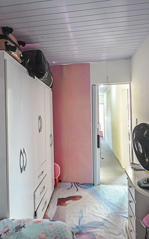 Casa à venda com 190m², 3 quartos e 4 vagas Casa à venda com 190m², 3 quartos e 4 vagasQuarto 1