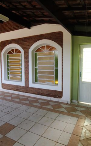 Casa para alugar com 210m², 5 quartos e 4 vagasGaragem
