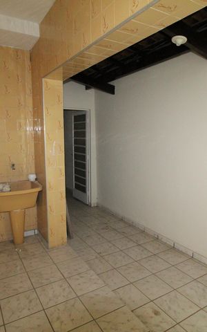 Casa para alugar com 210m², 5 quartos e 4 vagasÁrea de Serviço