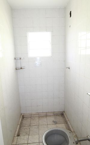 Casa para alugar com 50m², 1 quarto e sem vagaBanheiro