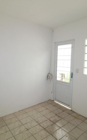 Casa para alugar com 50m², 1 quarto e sem vagaSala